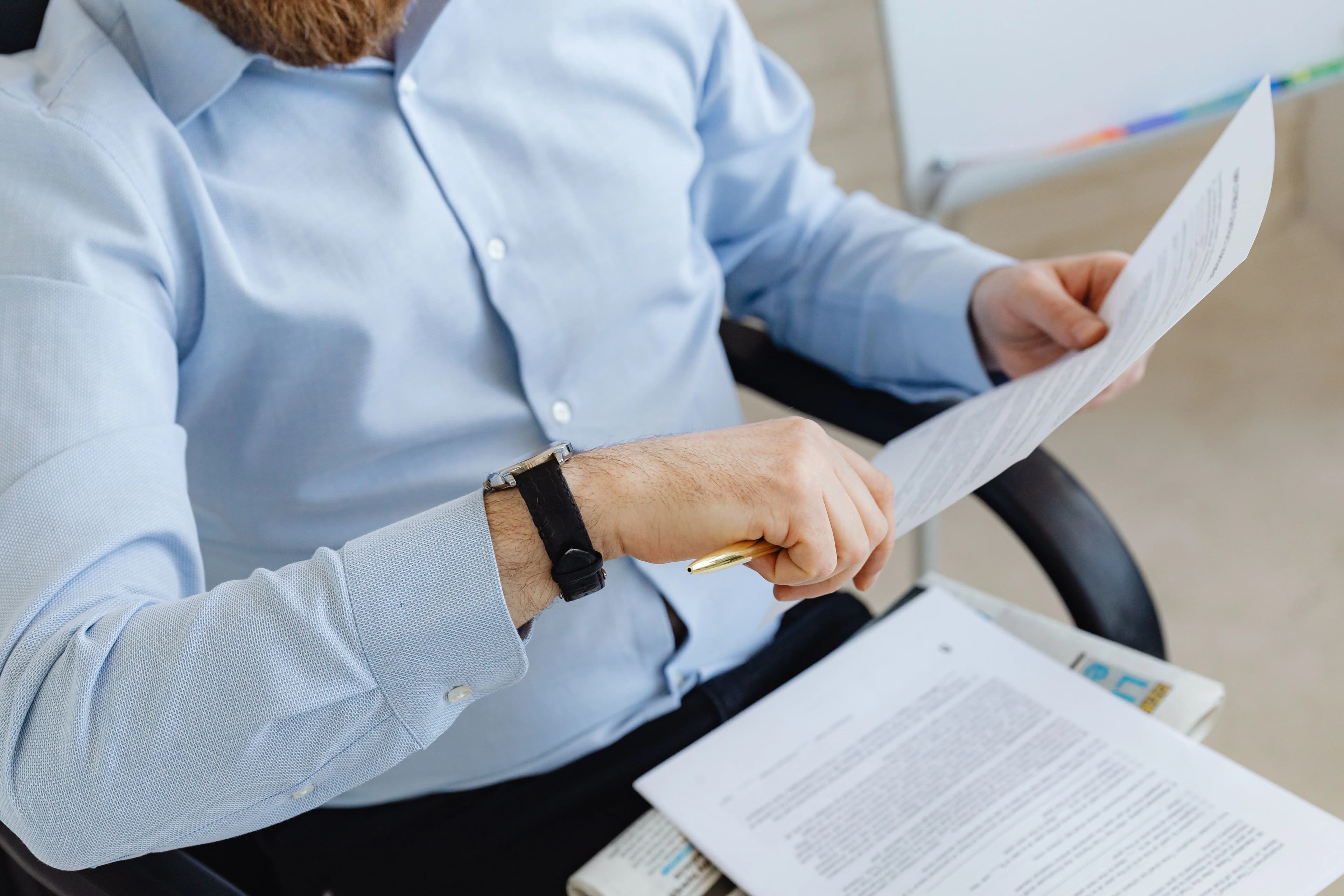 8 Common Audit Findings Businesses Can Easily Avoid