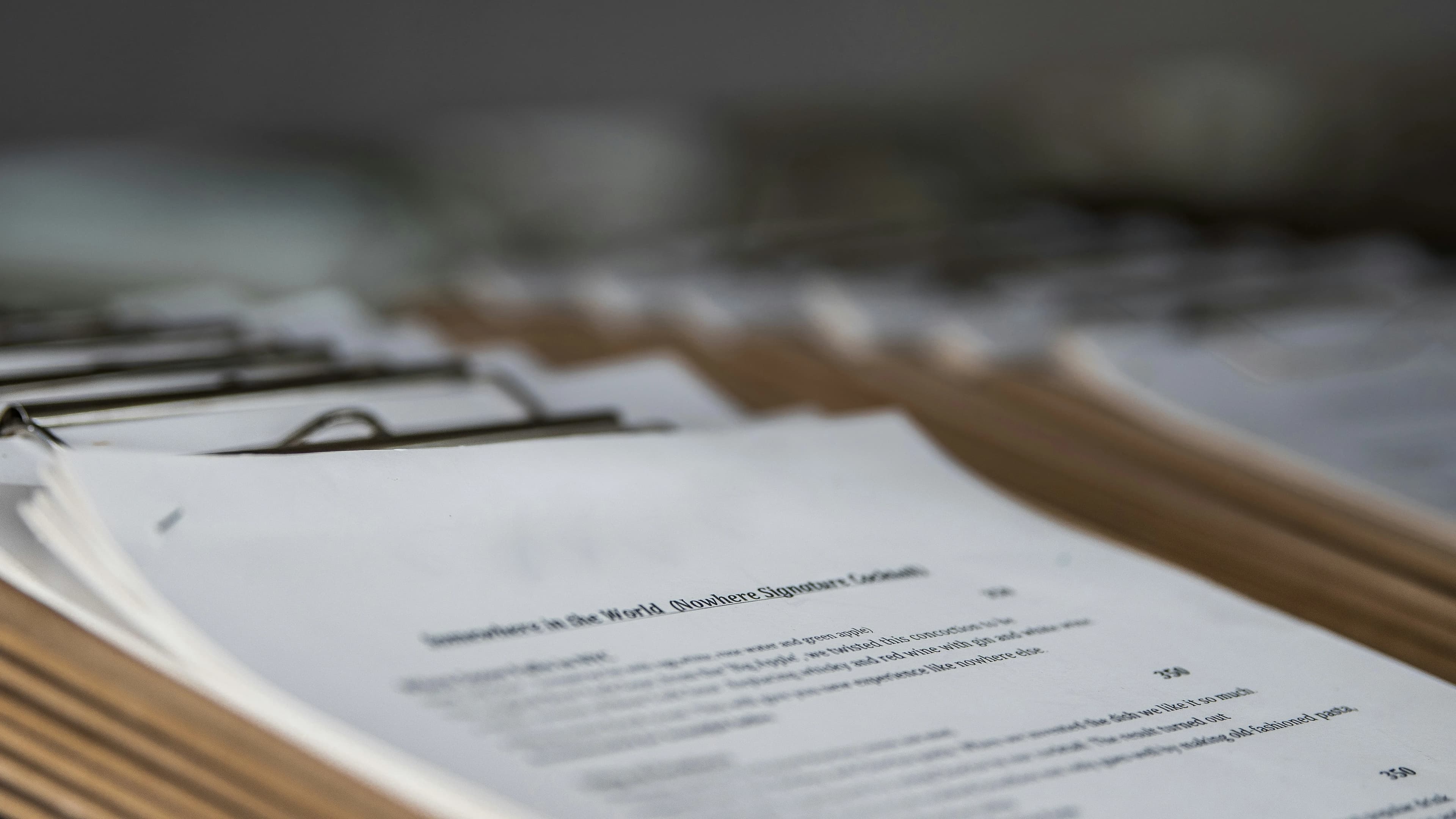 Why Monthly Bookkeeping Is Better Than Year-End Cleanup