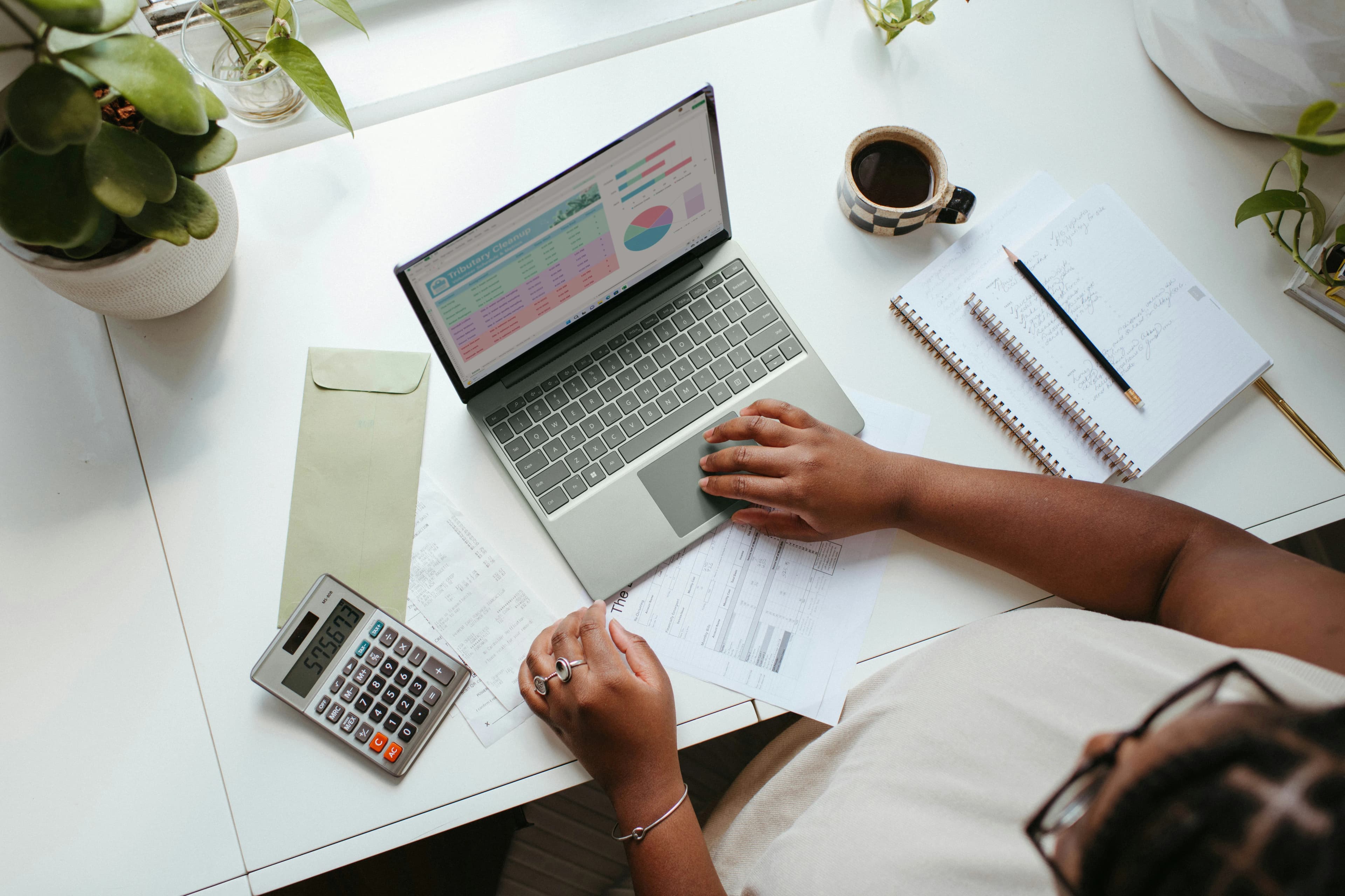 7 Small Financial Mistakes That Can Become Big Business Problems