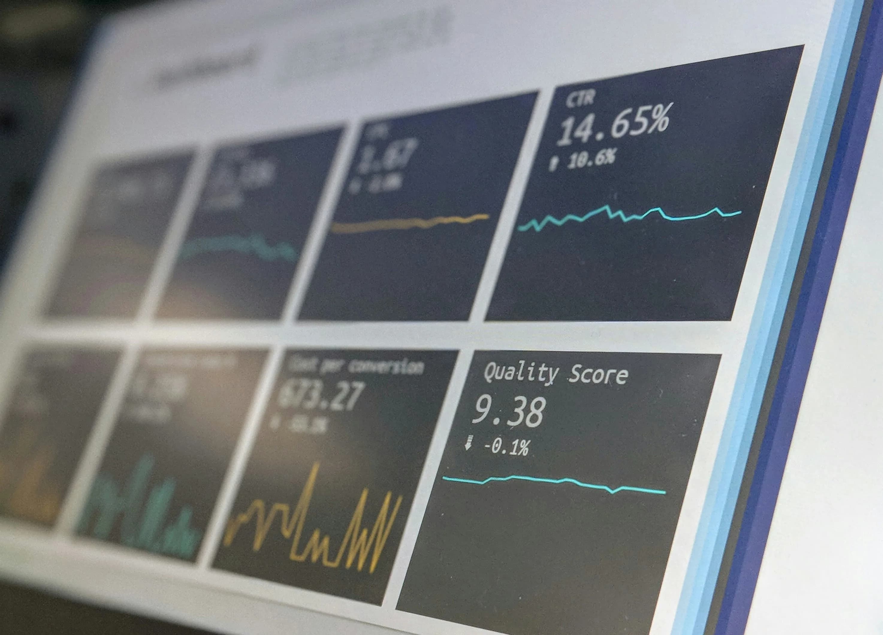 8 Numbers Every Business Owner Should Understand