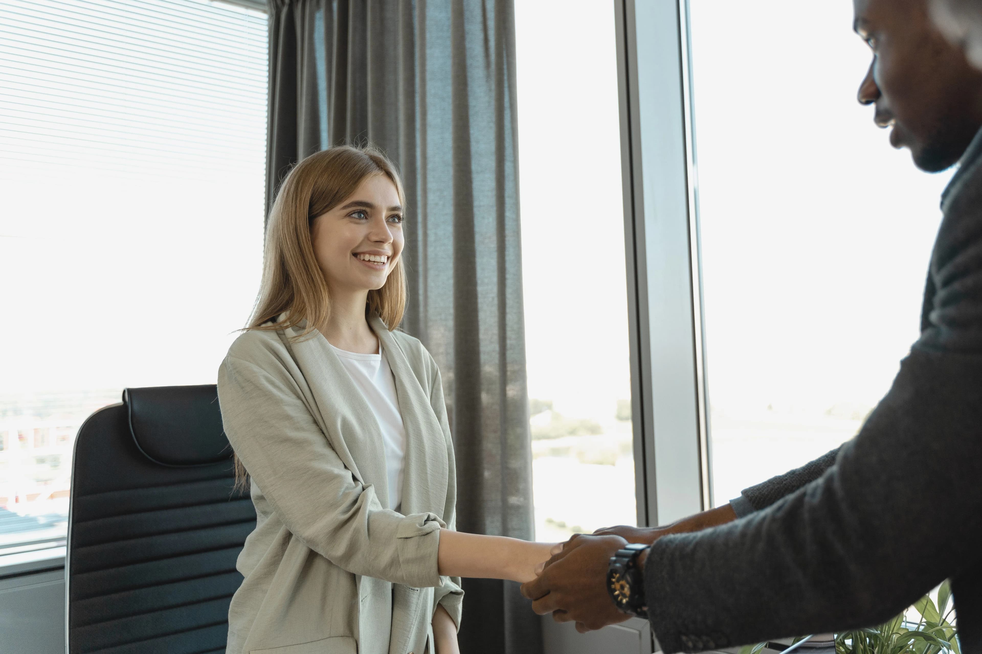 8 Things to Do Before Hiring Your First Employee