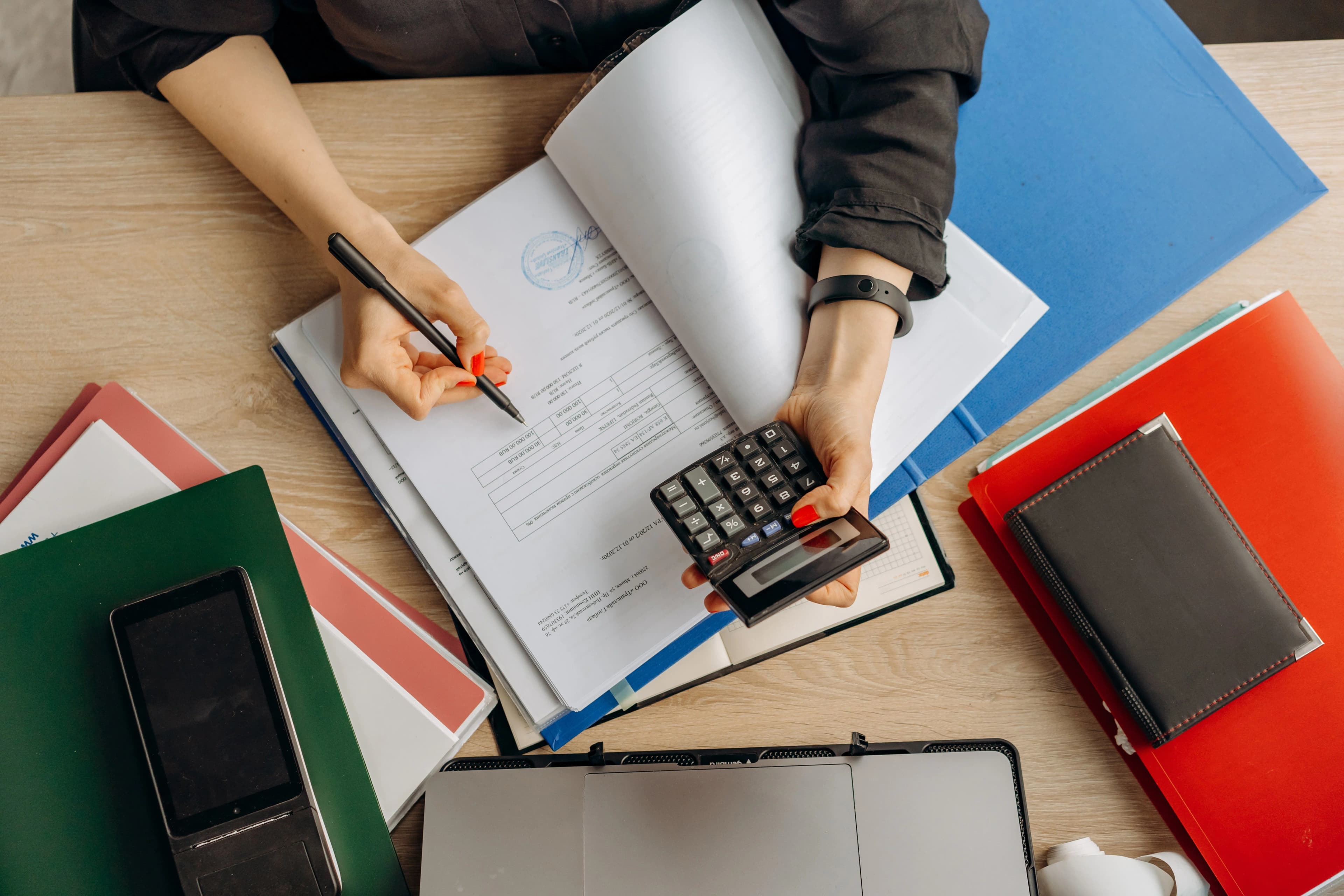 Understanding the Difference Between Revenue, Profit and Cash Flow